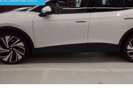 VW ID.4 9.981 km 47.447 € Bremen 28207