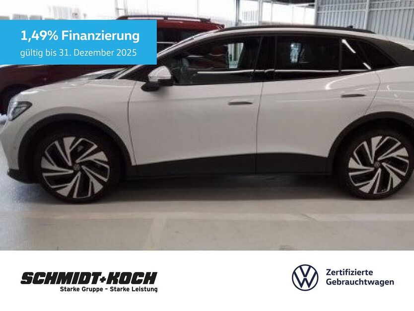 VW ID.4 9.981 km 47.447 € Bremen 28207