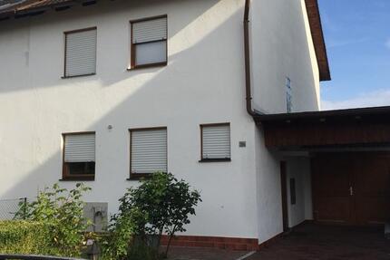 Haus Dachau - 3 Zimmer, 95 m&sup2;, 1.670&euro; | Angebot:24835504