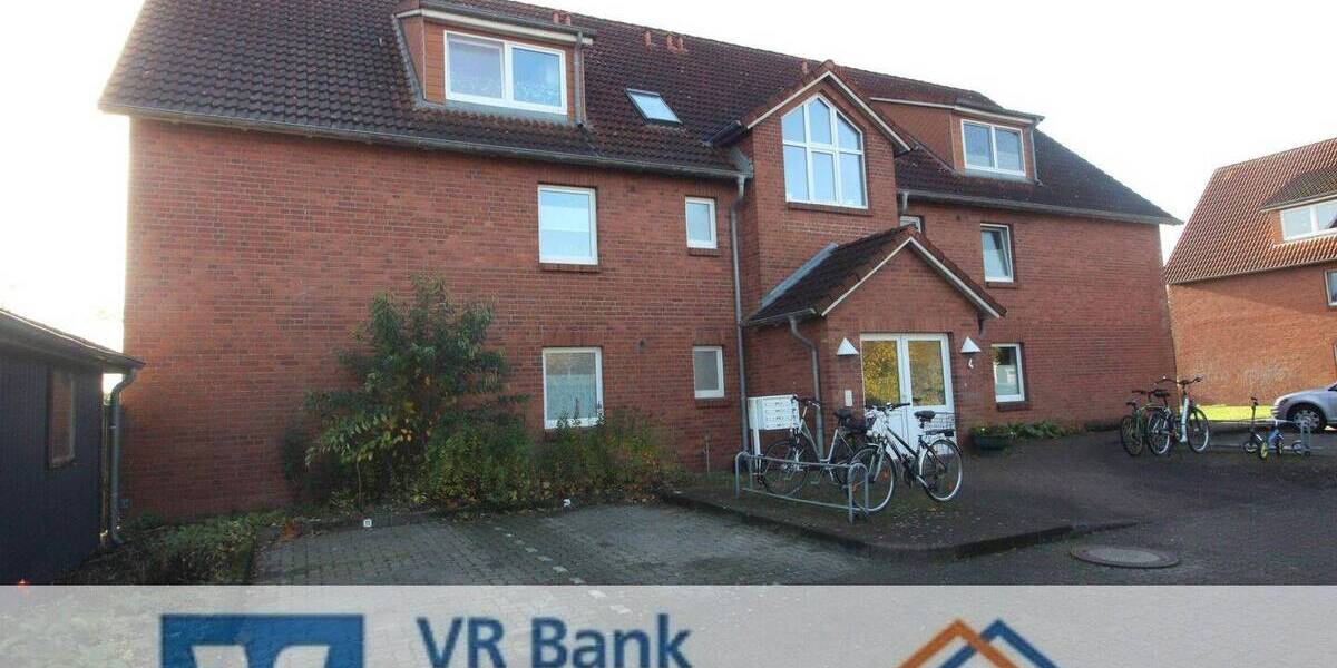 Mehrfamilienhaus, Wohnhaus Tarp - 2 Zimmer, 527 m&sup2;, 790.000&euro; | Angebot:26143190