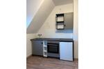 Dachgeschoßwohnung Osnabrück Fledder - 1.5 Zimmer, 31 m&sup2;, 491&euro; | Angebot:26412399