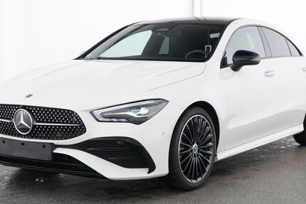 Mercedes-Benz CLA 200 12.900 km 38.780 &euro; Mühldorf a. Inn 84453