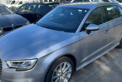 Audi e-tron design 116.000 km 14.990 &euro; Neckarsulm 74172