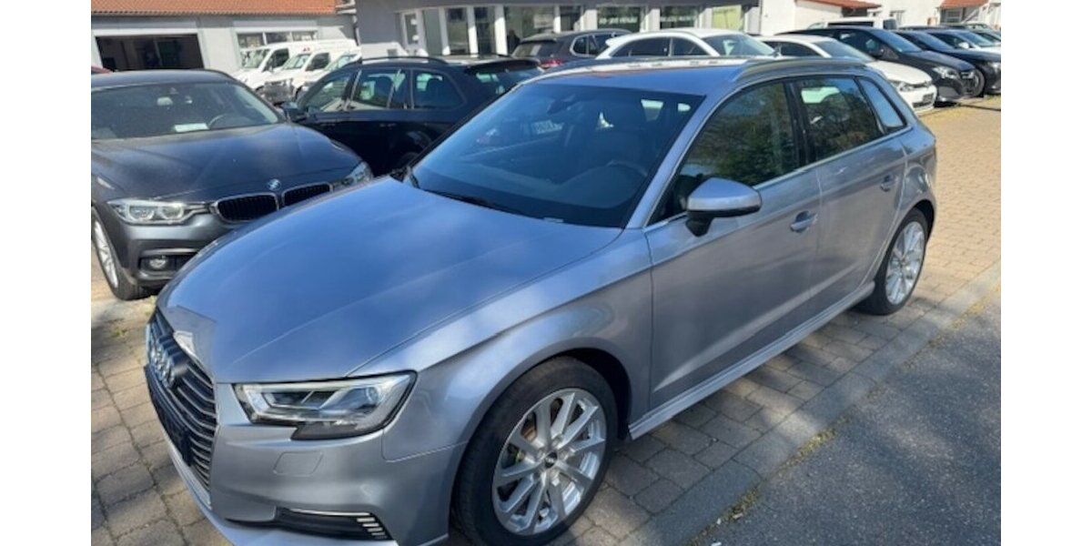 Audi e-tron design 116.000 km 14.990 &euro; Neckarsulm 74172