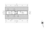Einfamilienhaus Dornum-Westeraccumersiel Westeraccumersiel - 7 Zimmer, 142 m&sup2;, 297.400&euro; | Angebot:26142645