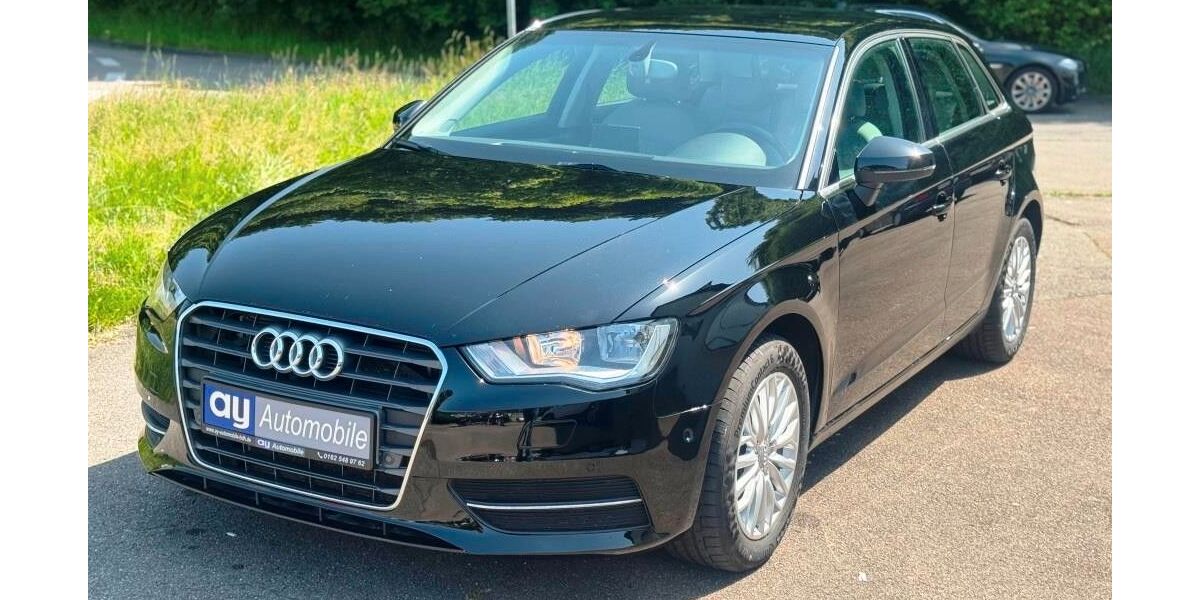 Audi A3 113.000 km 13.500 &euro; Heidenheim 89522