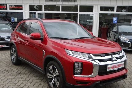 Mitsubishi ASX 51.211 km 18.980 &euro; Dessau 06847