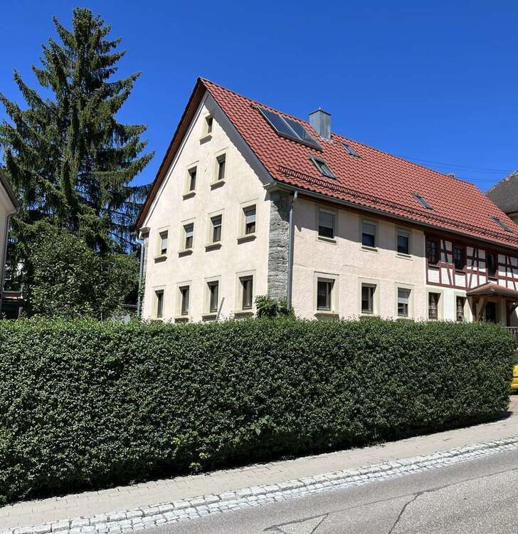 Haus zum Kaufen in Kupferzell 225.000 € 127 m²