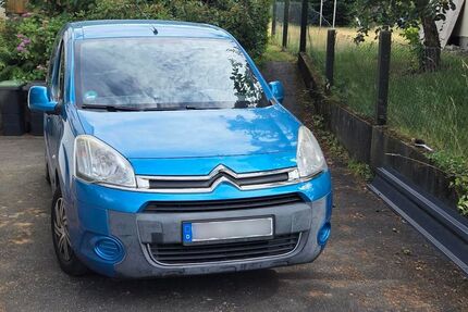 Citroen Berlingo 73.500 km 8.500 &euro; Erbach 64711