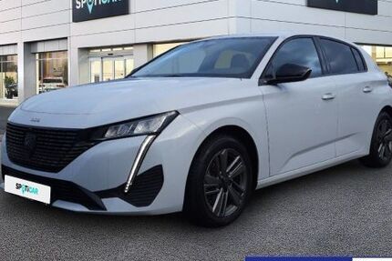 Peugeot 308 28.875 km 21.430 &euro; Bischofswerda 01877