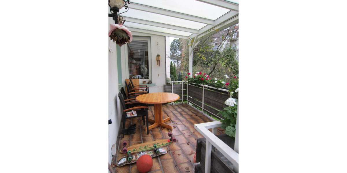 Etagenwohnung Osnabrück Wüste - 5 Zimmer, 135 m&sup2;, 1.280&euro; | Angebot:27336677