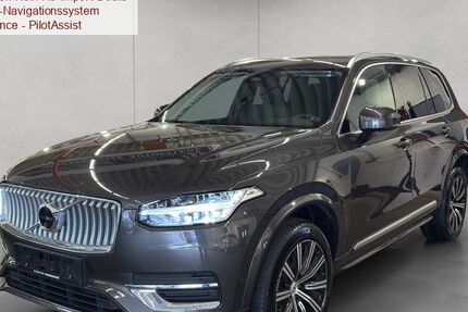 Volvo XC90 28.329 km 54.800 &euro; Frankfurt am Main 60486