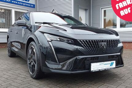 Peugeot 408 18.600 km 25.900 &euro; Augustfehn 26689