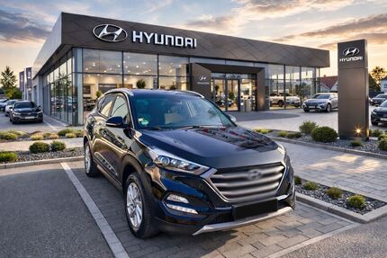 Hyundai TUCSON 94.565 km 13.400 &euro; Gernsheim 64579