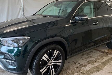 Mercedes-Benz GLE 350 68.347 km 58.950 &euro; Steinbach-Hallenberg OT Herges-Hallenberg 98587