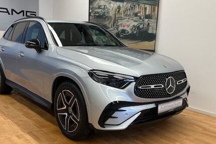 Mercedes-Benz GLC 300 16.102 km 57.953 &euro; Nürnberg 90411