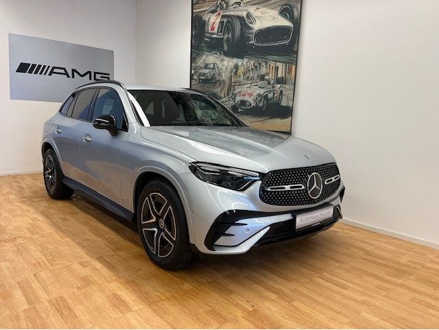 Mercedes-Benz GLC 300 16.102 km 57.953 &euro; Nürnberg 90411
