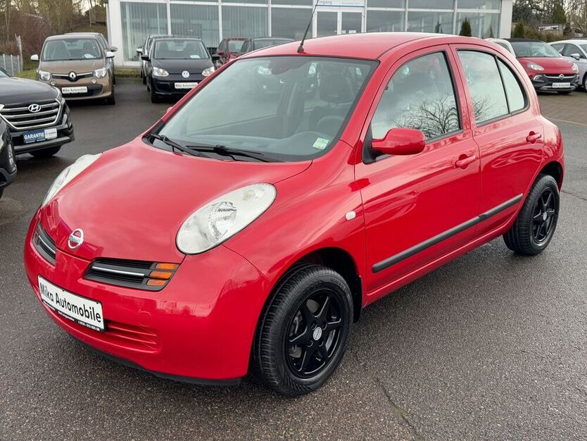 Micra