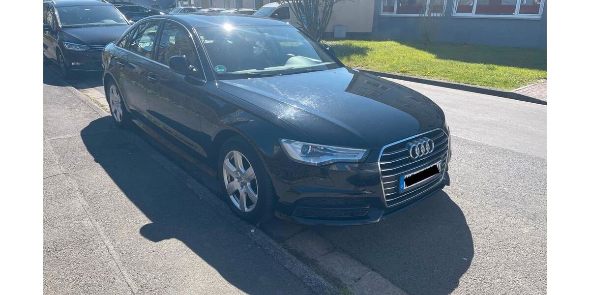 Audi A6 146.000 km 20.500 &euro; Vellmar 34123