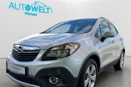 Opel Mokka 85.921 km 8.680 &euro; Beckdorf 21643