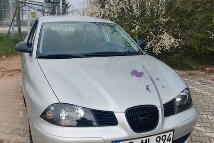 Seat Ibiza 136.700 km 750 &euro; Kümmersbruck 92245