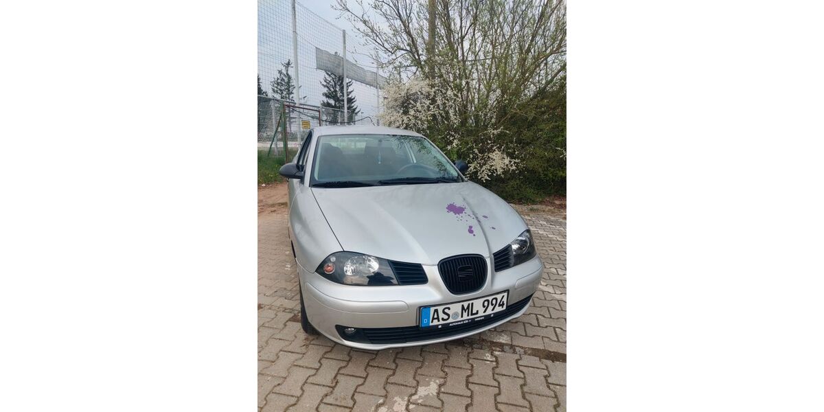 Seat Ibiza 136.700 km 800 &euro; Kümmersbruck 92245