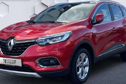 Renault Kadjar 83.980 km 15.890 &euro; Glienicke 16548