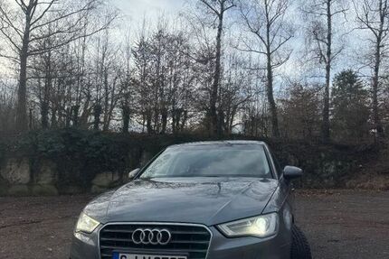 Audi A3 132.000 km 8.900 &euro; Remshalden 73630
