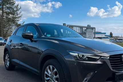 Mazda CX-3 134.000 km 8.999 &euro; Halsenbach 56283