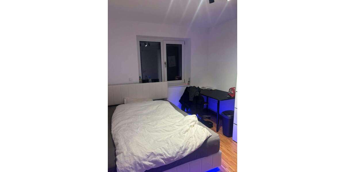 Zimmer Deggendorf Kohlberg - 475&euro; | Angebot:26845548