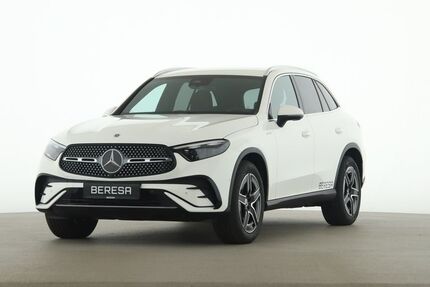 Mercedes-Benz GLC 220 9.900 km 62.550 &euro; Münster 48155