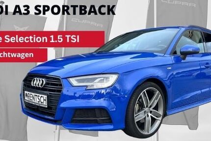 Audi A3 87.000 km 19.990 &euro; Lübben 15907