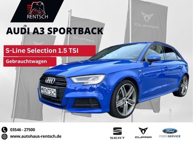 Audi A3 87.000 km 19.990 &euro; Lübben 15907