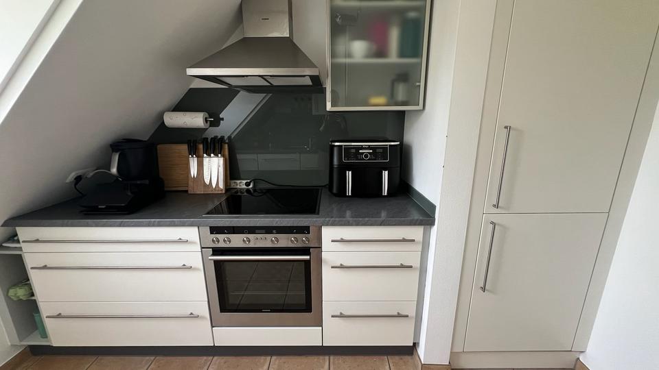Maisonettenwohnung Kempten (Allgäu) Auf dem Lindenberg - 3 Zimmer, 134 m&sup2;, 1.600&euro; | Angebot:26340146