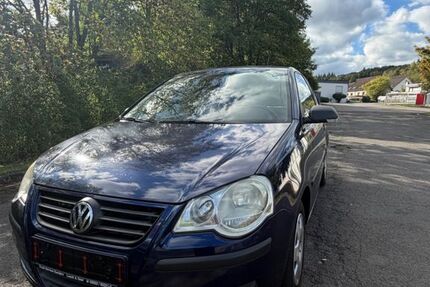 VW Polo 167.000 km 2.000 &euro; Meschede 59872
