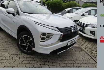 Mitsubishi Eclipse Cross 33.681 km 29.990 &euro; Erding 85435