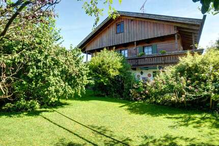 Haus Bad Heilbrunn / Oberbuchen Oberbuchen - 6.5 Zimmer, 158 m&sup2;, 700.000&euro; | Angebot:25396805