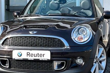 Mini Cooper S Cabrio 74.000 km 13.890 &euro; Erlenbach 97837