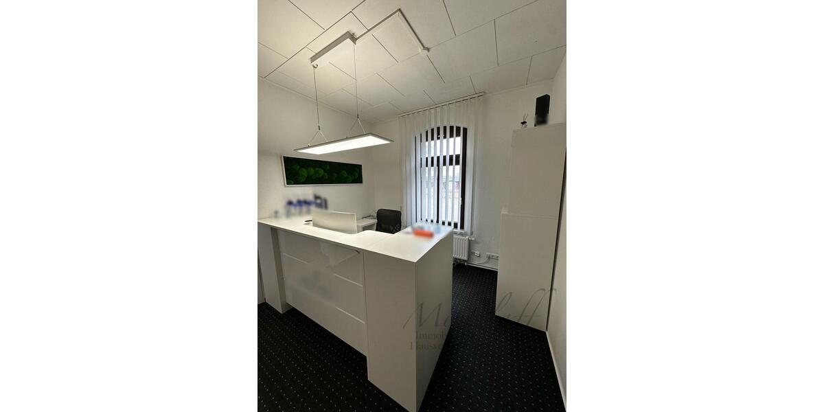 Gewerbeobjekt Stendal - 975&euro; | Angebot:26015670