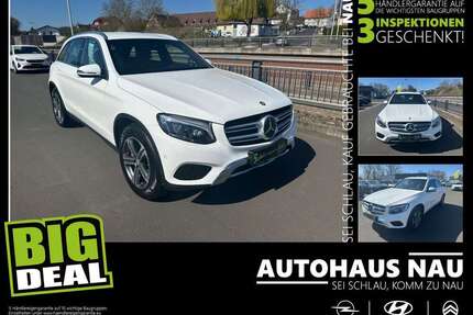 Mercedes GLC 220