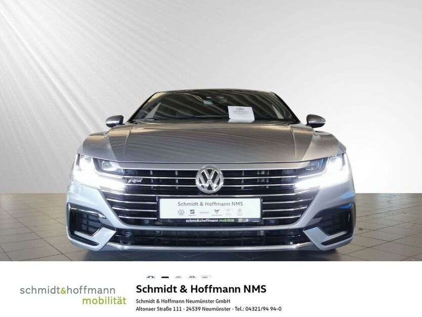 Arteon