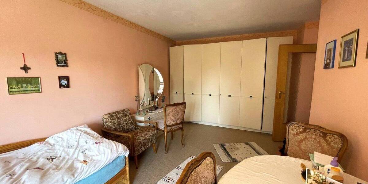 Reihenendhaus Feucht - 5 Zimmer, 124 m&sup2;, 385.000&euro; | Angebot:26470769