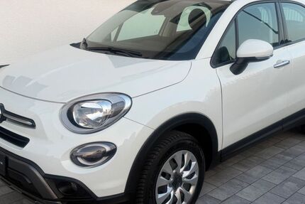 Fiat 500X 42.000 km 13.950 &euro; Mannheim 68309