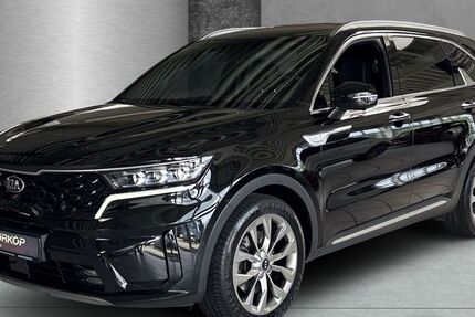 Kia Sorento 76.366 km 34.750 &euro; Goslar 38644