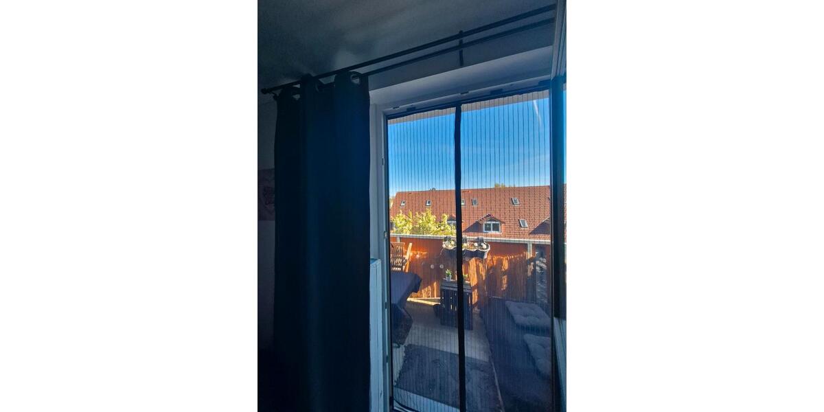 Etagenwohnung Greifswald - 1 Zimmer, 23 m&sup2;, 392&euro; | Angebot:26404678