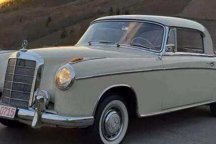 Mercedes-Benz 220 80.000 km 59.900 &euro; Kaisersesch, Stadt 56759