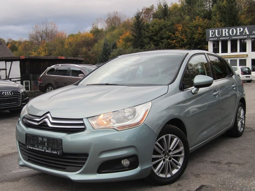 Citroen C4 90.000 km 5.790 € Osterode am Harz 37520