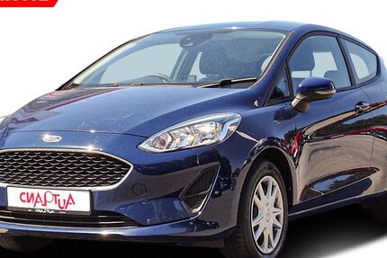 Ford Fiesta 108.873 km 8.990 &euro; Cottbus OT Kolkwitz 03099