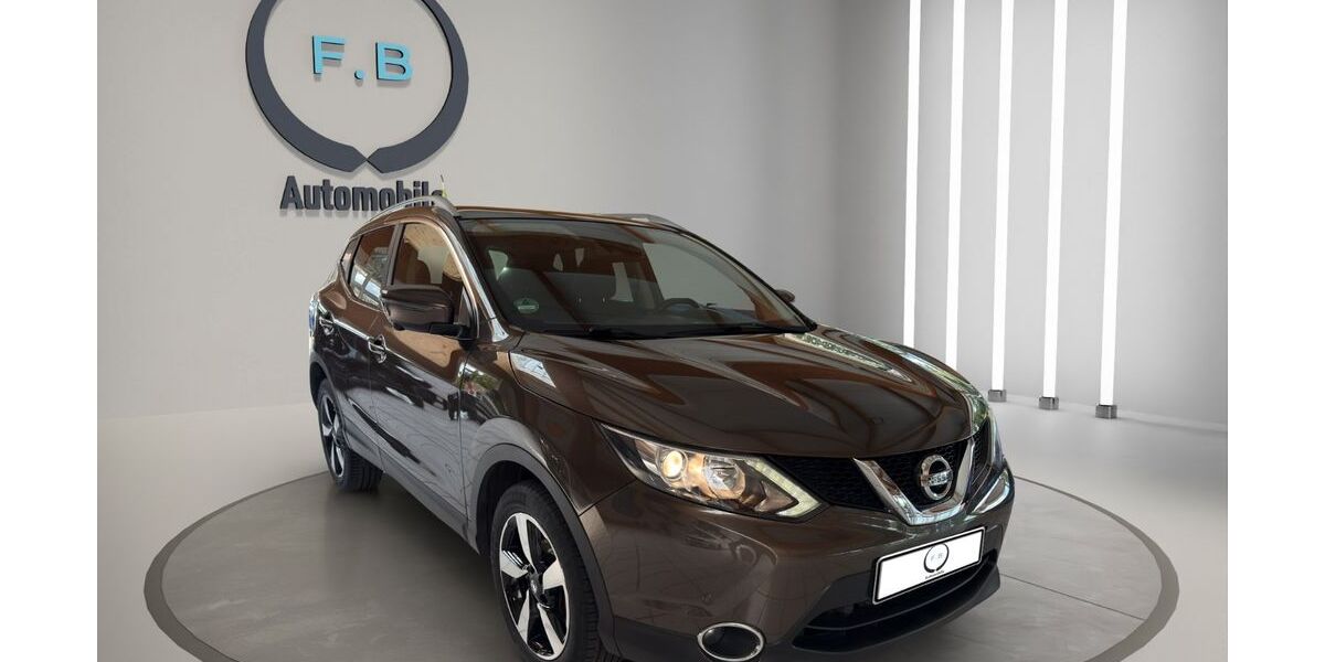 Nissan Qashqai 77.000 km 11.499 &euro; Hude 27798