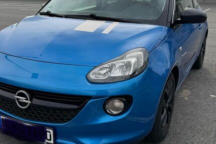 Opel Adam 115.000 km 6.199 € Fürth 90766